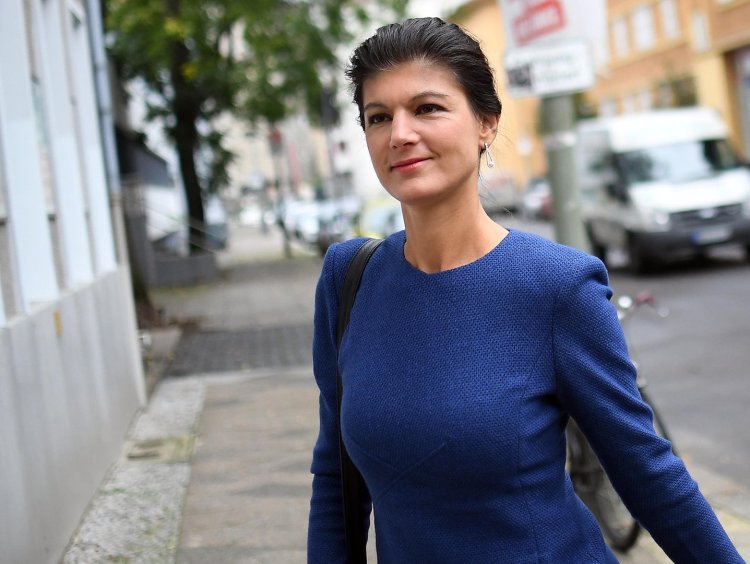 Нимайер и Вагенкнехт