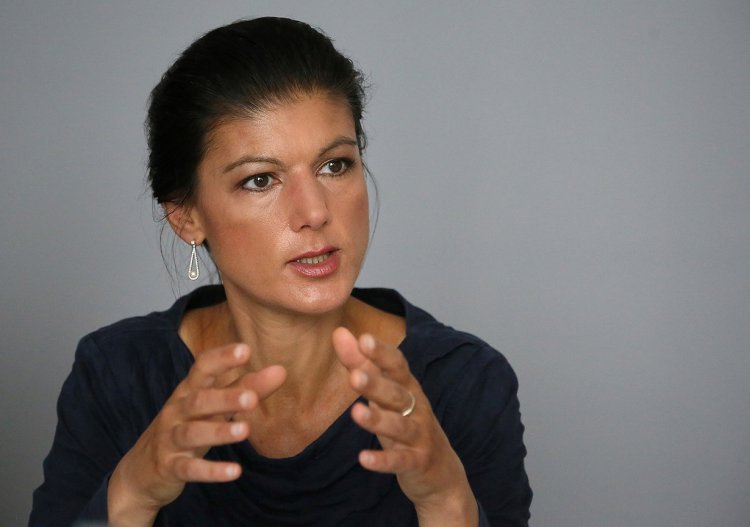 Вагенкнехт сара