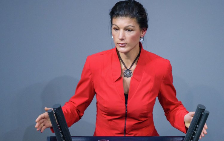 Сара Вагенкнехт 2011