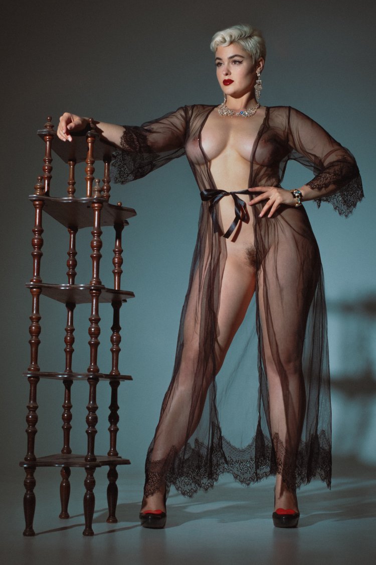 Стефания Феррарио