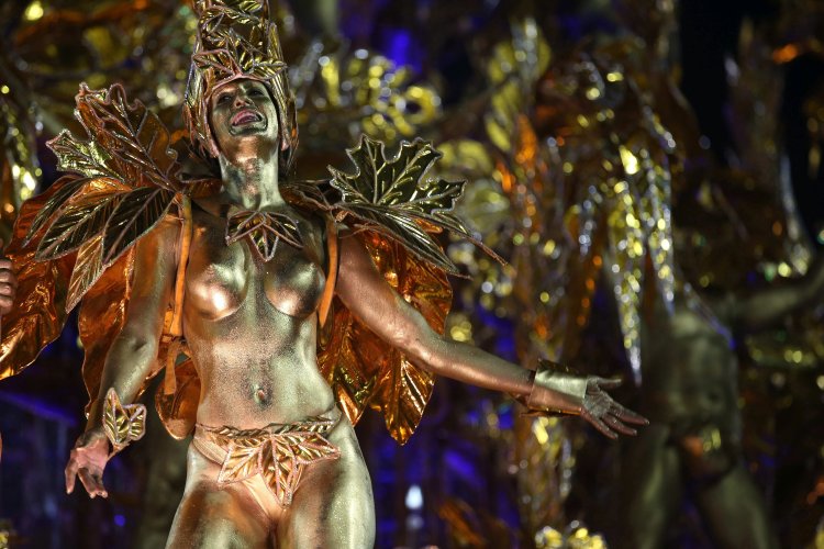 Рианна Королева Барбадоса