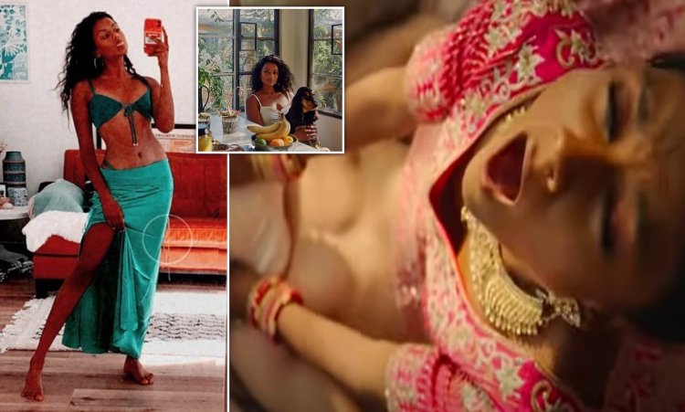 Симон Эшли ноги