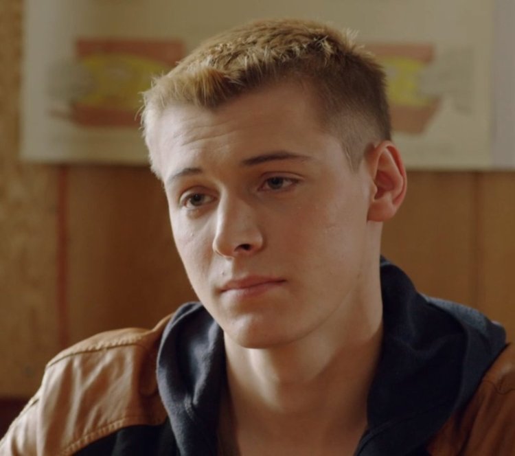 Константин Давыдов Нагой