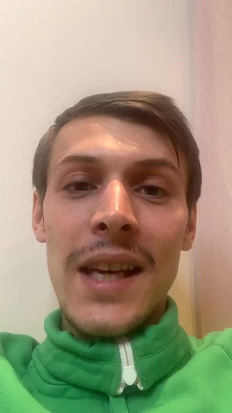 Константин Давыдов 3 сезон Чернобыль