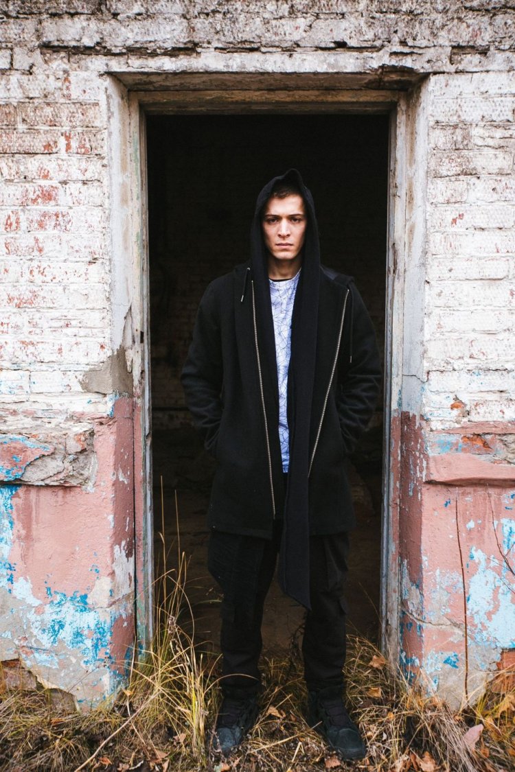 Павел Вершинин Чернобыль зона отчуждения