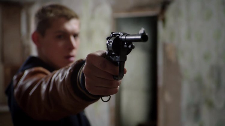 Константин Давыдов ЧЗО