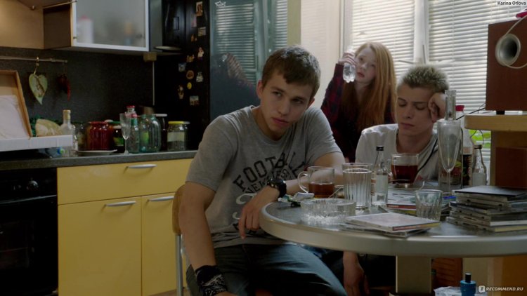 Константин Давыдов