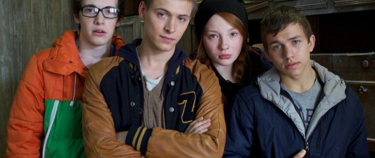 Чернобыль зона отчуждения сериал