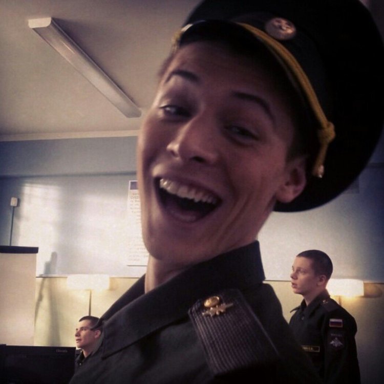 Константин Давыдов сейчас