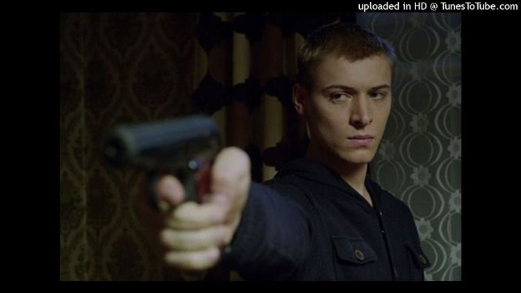 Константин Давыдов 2019