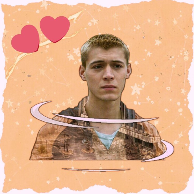 Кристина Казинская и Сергей Романович