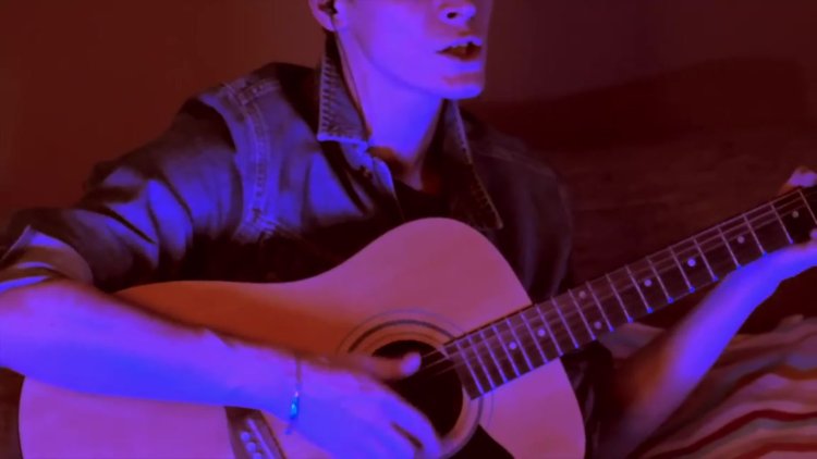 Константин Камынин