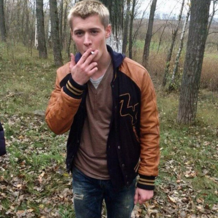 Чернобыль сериальные пары