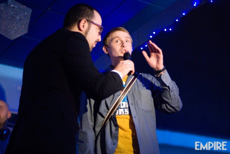 Константин давыдов