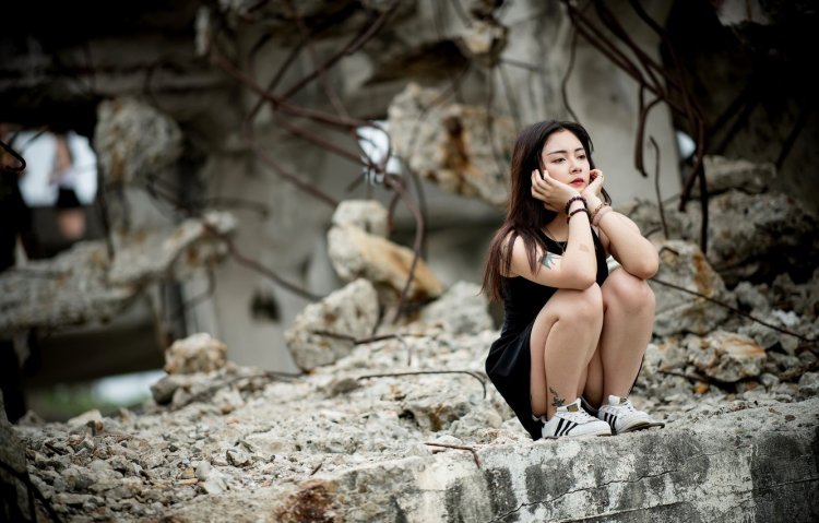 Юлия Новгородова Мисс Якутия