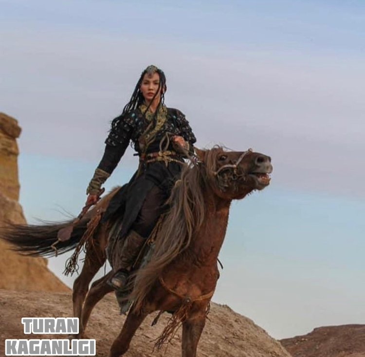 Пурэвсурэн монгольская модель