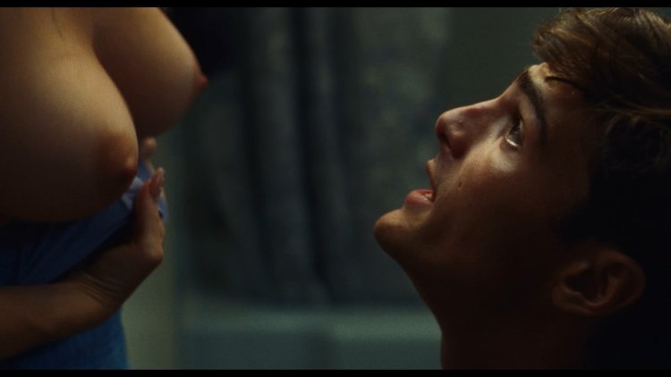 Xxx Хантер Шафер эйфория