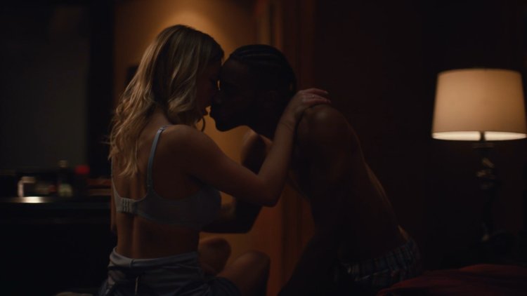 Эйфория кэсси и маккей