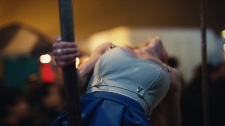 Сидни свини горячие