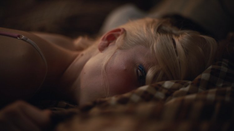 Кара Делевинь голая nude