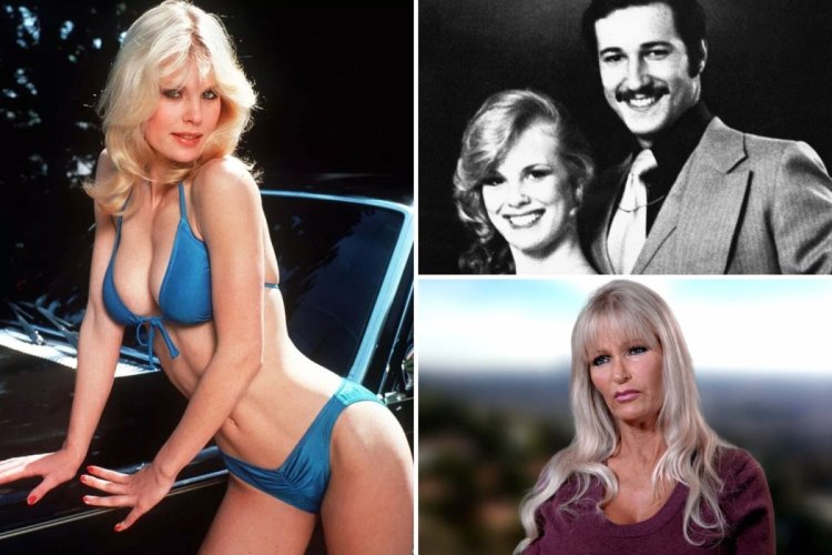 Дороти страттен и пол снайдер