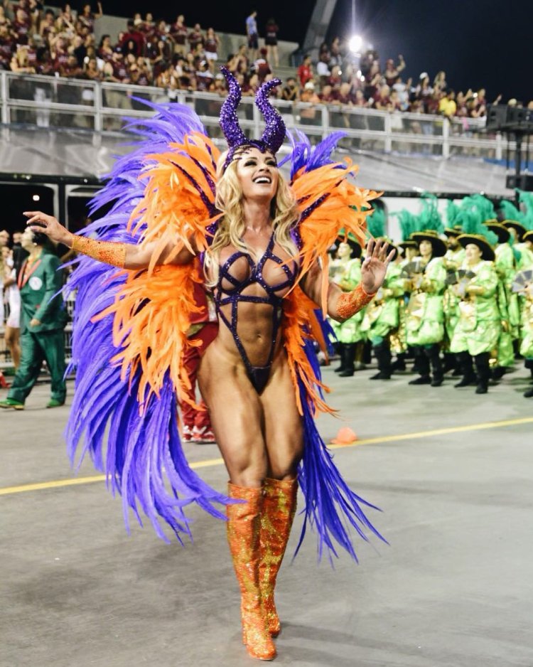 Валя карнавал 2022 Karna.Val