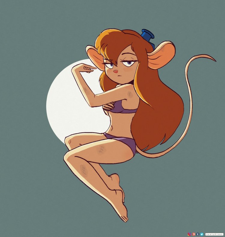 Gadget Hackwrench Гаечка 18