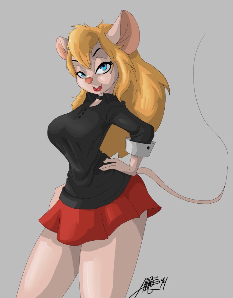 Gadget Hackwrench Гаечка 18
