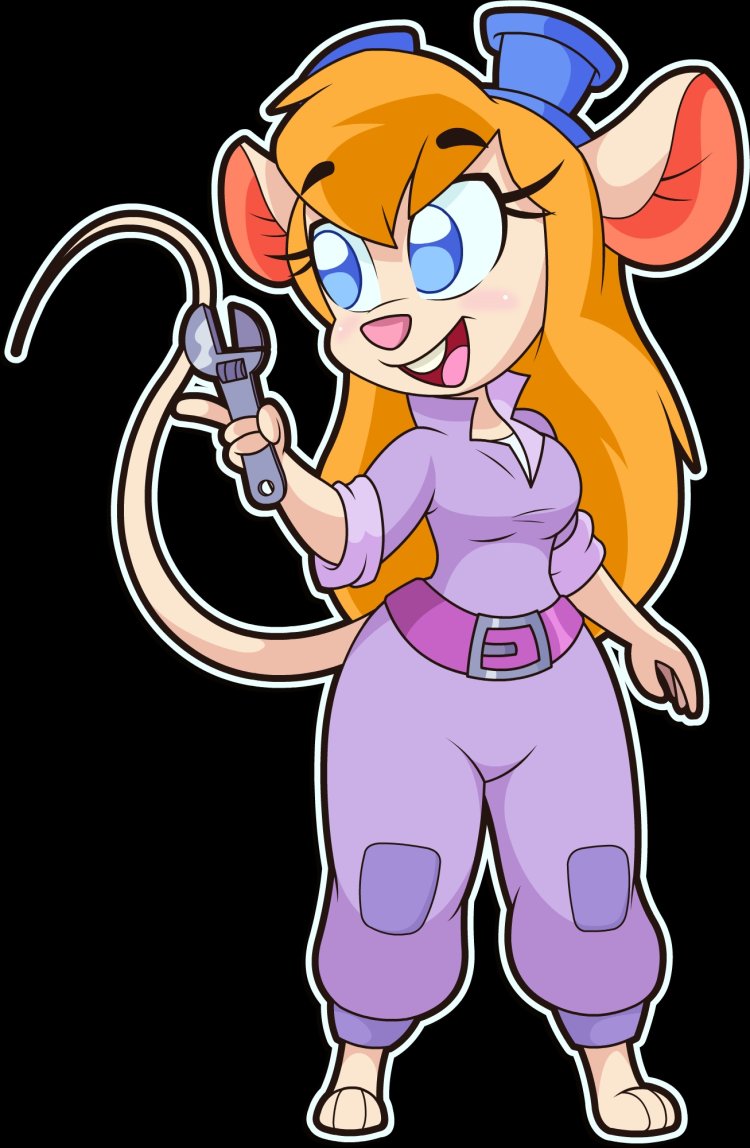 Эротические мультфильмы Диснея чип и Дейл