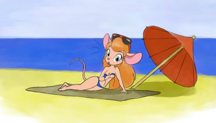 Гаечка breast Expansion