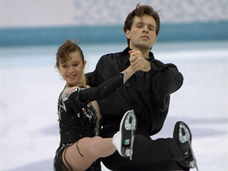 Оксана (Паша) Грищук