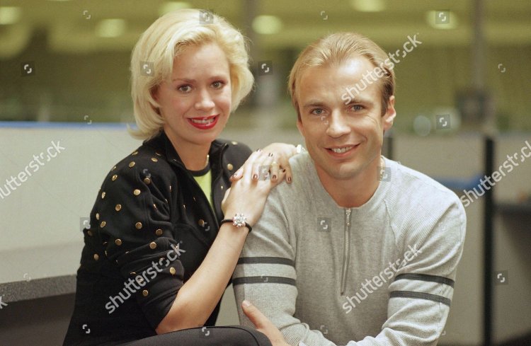 Бесфамильного Катерина Киттель