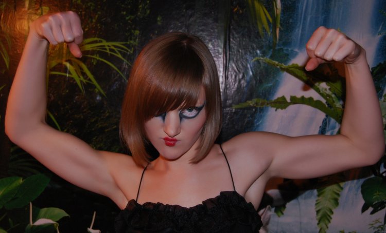 Ульяна грищук