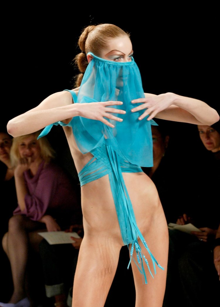 Стефани Расмуссен