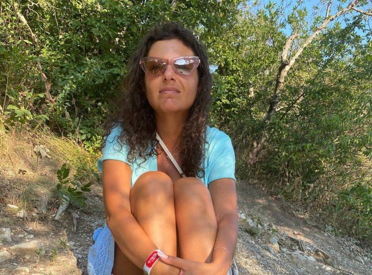 Маргарита Симоньян голая