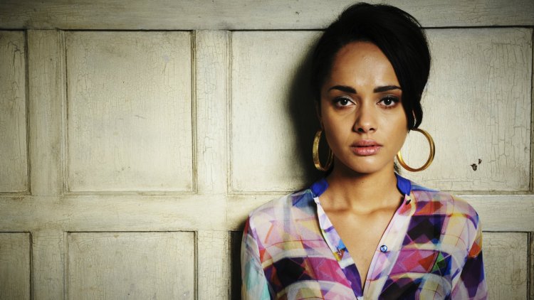 Карла Кроум