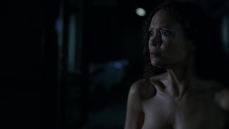 Карла кром сериалы