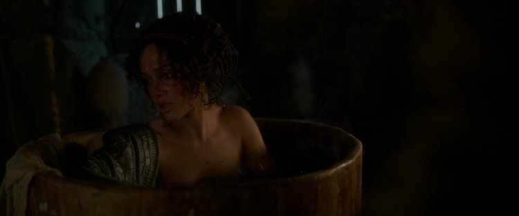 Миссандея игра престолов