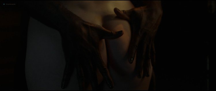 Карла кром слив