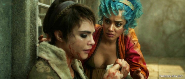 Loreece Harrison черное зеркало