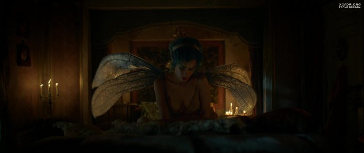 Carla ossa в купальнике