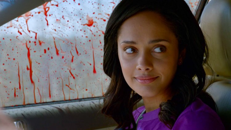 Карла кроум