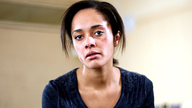 Карла кроум