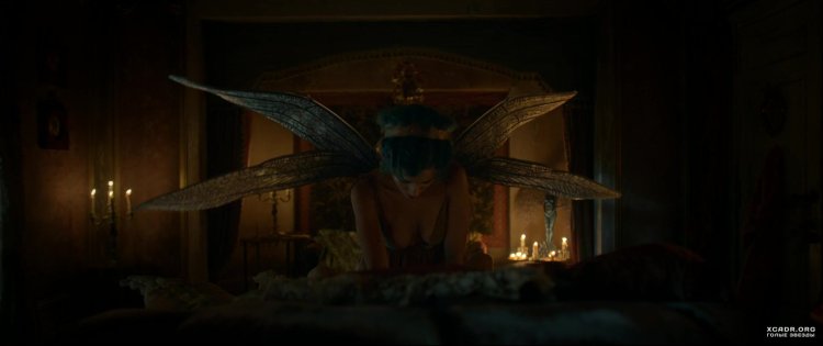 Карла кром отбросы