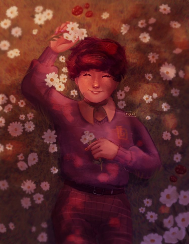 Карл Джейкобс и Сапнап