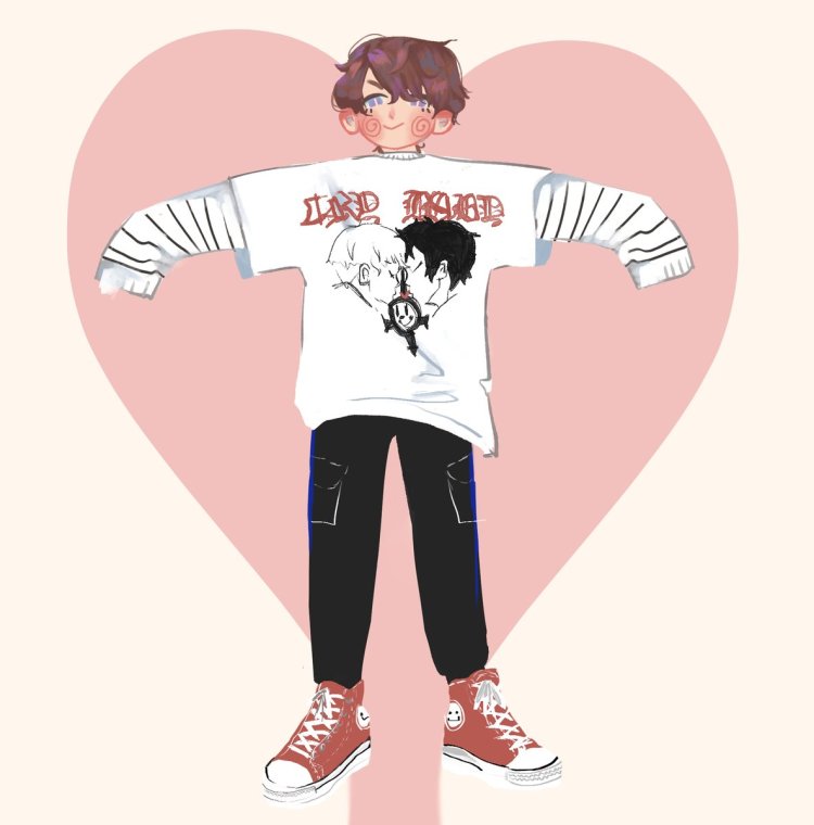 Карл Джейкобс Фанарт