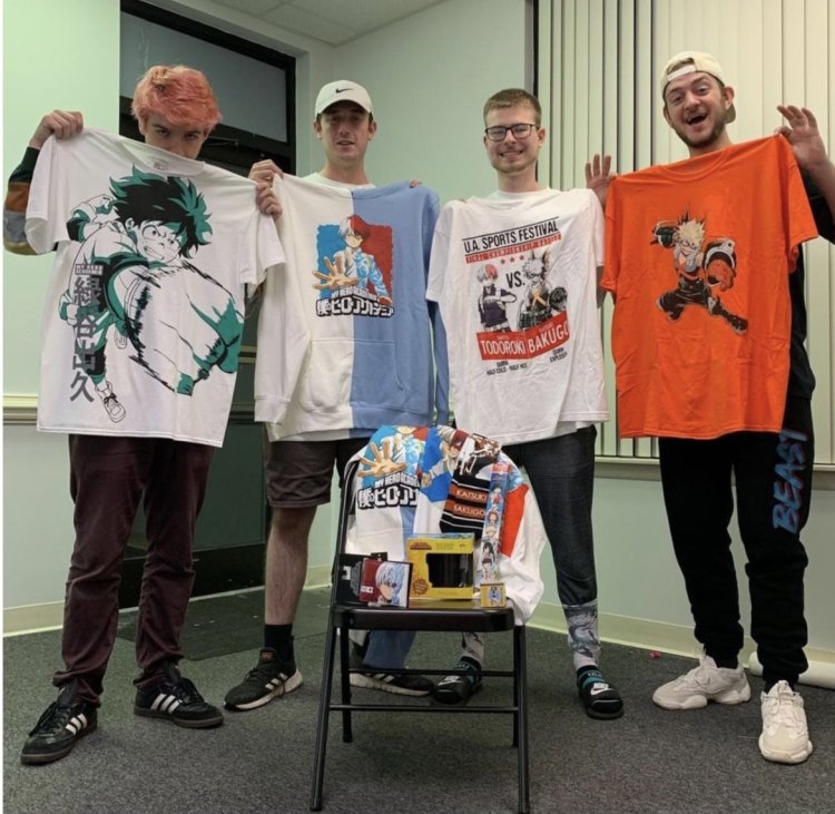 Карл Джейкобс СМП