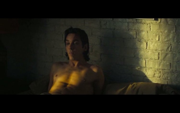 Карл Джейкобс девушка