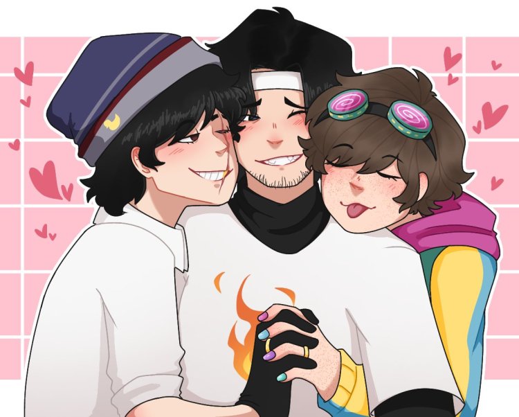 Карл Джейкобс арты