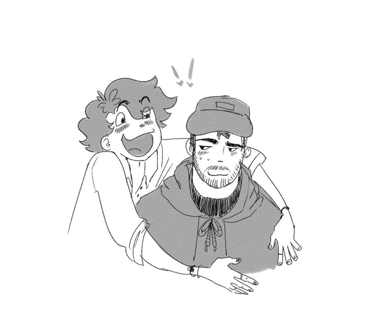 Карл Джакобс арт